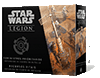 Star Wars Legion: Suministros prioritarios