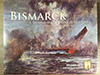 Second World War at Sea: Bismarck Playbook Edition