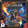 Talisman Cuarta Edicion Revisada Expansion La Mazmorra - CAJA DAADA