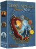 Terra Mystica: Fuego y Hielo