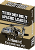 Thunderbolt - Apache Leader Expansion 2 Airborne