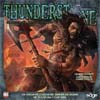 Thunderstone (Espa�ol) El Asedio del Bosque Espinado