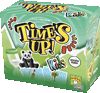 Times Up Kids 2 (Panda)