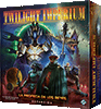 Twilight Imperium: La Profecia de los Reyes