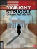 Twilight Struggle La guerra fria 1945-1989 (Edici�n Deluxe) Espa�ol