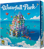 Waterfall Park