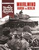 Strategy & Tactics Quarterly 10 Whirlwind Kursk to Berlin
