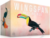 Wingspan Nesting Box