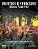 ASL Winter Offensive 2021 Bonus Pack 12