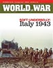 World at War 15: Soft Underbelly Italy 1943