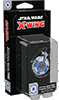 X-Wing - Cañonera Droide HMP