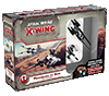X-Wing - Renegados de Saw