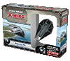 X-Wing - Segador TIE