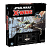 X-Wing Segunda Edicion: Caja Basica