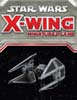X-Wing TIE Interceptor