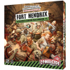 Zombicide Segunda Edicion: Fort Hendrix