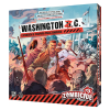 Zombicide Segunda Edicion: Washington Z.C.