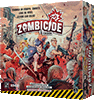 Zombicide Segunda Edicion