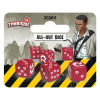 Zombicide Segunda Edicion: All-Out Dice