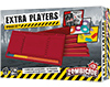 Zombicide Segunda Edicion: Extra Players Upgrade Set