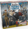 Zombicide Segunda Edicin: Monty Python Character Pack<div>[Precompra]</div>