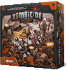 Zombicide: Invader
