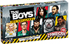 Zombicide Segunda Edici�n: The Boys Pack 2, The Boys<div>[Precompra]</div>
