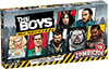Zombicide Segunda Edicin: The Boys Pack 2, The Boys<div>[Precompra]</div>