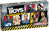 Zombicide Segunda Edicin: The Boys Pack 1, The Seven<div>[Precompra]</div>