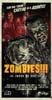 Zombies: El juego de cartas