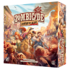 Zombicide: Undead or Alive