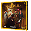 13 Pistas