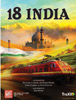 18 India