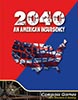 2040: An American Insurgency