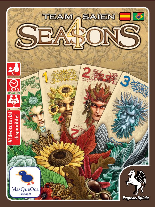 4 Seasons