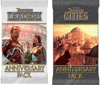 7 Wonders Pack Aniversario