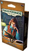 Arkham Horror El Juego de Cartas � Carolyn Fern Mazo de investigador