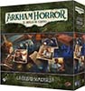 Arkham Horror el juego de cartas. La ciudad sumergida Expansion de investigadores