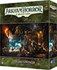 Arkham Horror el juego de cartas. La ciudad sumergida Expansion de Campaa