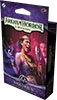 Arkham Horror El Juego de Cartas � Marie Lambeau Mazo de investigador