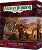 Arkham Horror LCG Las Llaves Escarlata Expansin de Campaa