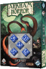 Arkham Horror Dados (Set Dados Benditos)