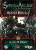 El Seor de los Anillos (El juego de Cartas) LCG, Mazo de Pesadilla: La caza de Gollum