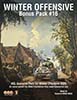 ASL Winter Offensive 2025 Bonus Pack 16