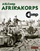ASL AfrikaKorps Frontier War