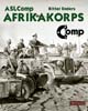 ASL AfrikaKorps Bitter Enders