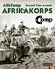 ASL AfrikaKorps El Guettar Stakes