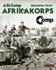 ASL AfrikaKorps Operation Torch