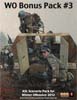 ASL Winter Offensive 2012 Bonus Pack