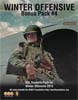 ASL Winter Offensive 2013 Bonus Pack